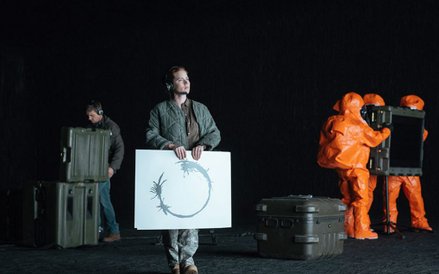 "Nowy początek", Bernard Gariépy Strobl , Claude La Haye