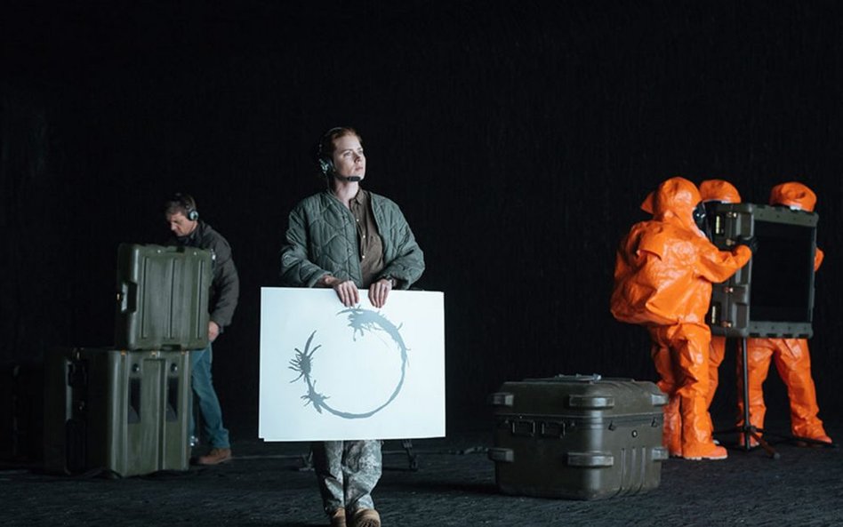 "Nowy początek", Bernard Gariépy Strobl , Claude La Haye