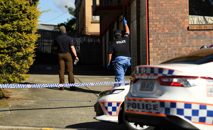 Australijska policja aresztuje mężczyznę w związku z domniemanym członkostwem w Państwie Islamskim