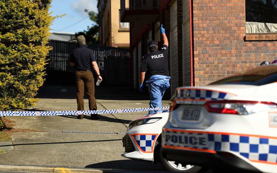 Australijska policja aresztuje mężczyznę w związku z domniemanym członkostwem w Państwie Islamskim