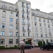 W piwnicach Ministerstwa Sprawiedliwości więziono i torturowano bohaterów Armii Krajowej