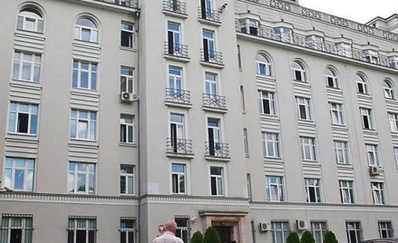 W piwnicach Ministerstwa Sprawiedliwości więziono i torturowano bohaterów Armii Krajowej