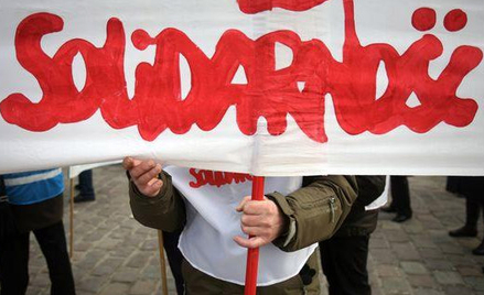Rocznica Solidarności bez hucznych obchodów