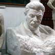 Rosjanie: Stalin najwybitniejszą postacią w historii świata. Putin drugi