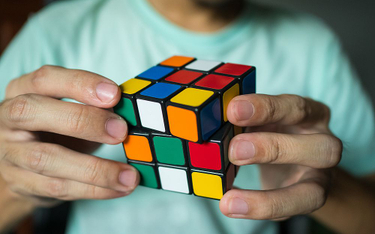 Spór o kostkę Rubika. Sąd UE potwierdził, że jej kształt nie może być unijnym znakiem towarowym