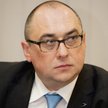 Paweł Jarczewski, prezes Grupy Azoty.
