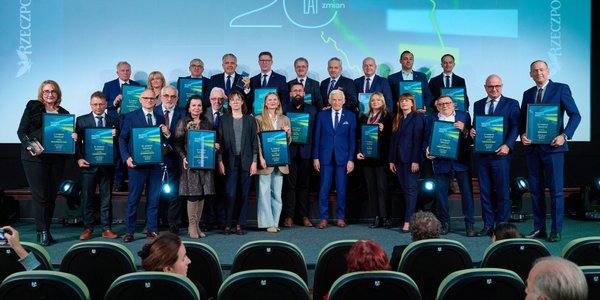 Gala Rankingu Samorządów 2025. Kto okaże się zwycięzcą?