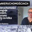 Agnieszka Brol-Radzicka: Rośnie zainteresowanie działkami rekreacyjnymi