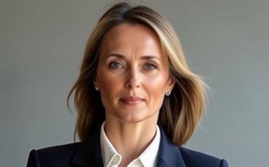 Marta Kamińska starsza menedżerka Audit & Assurance, Deloitte