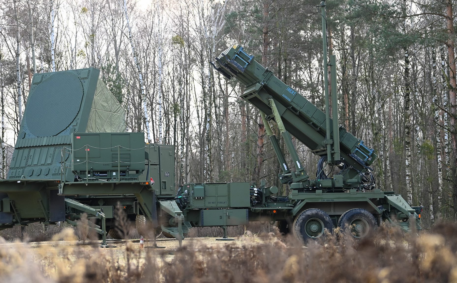 Dodatkowe 26 mld zł na obronność zatwierdzone. Zgoda KE dla Polski