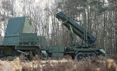 Polska będzie miała 8 baterii systemu Patriot