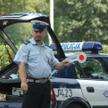 Policjant sam wpisze punkty karne