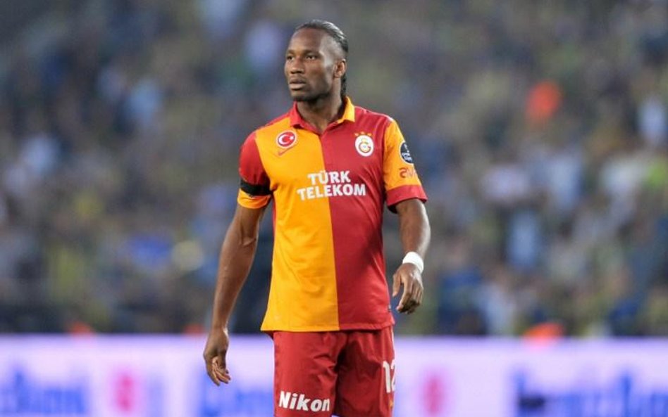 Didier Drogba