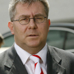 Ryszard Czarnecki w 2004 roku został wybrany do Parlamentu Europejskiego z list Samoobrony