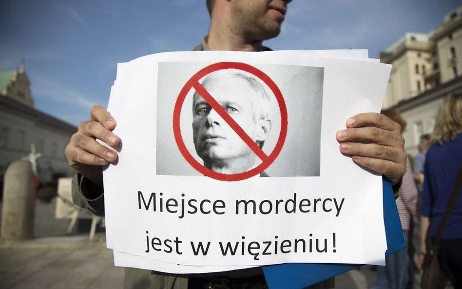 Janusz Waluś bliżej powrotu do Polski