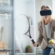 TopLevelTennis.com: Wirtualna gra w tenisa