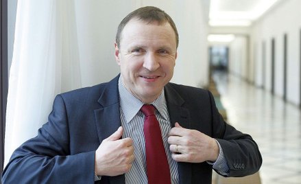 Jacek Kurski: Ten hejt to z zawiści