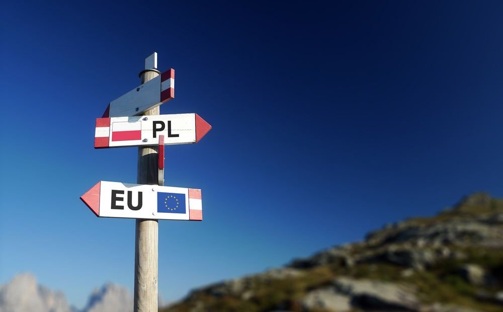 Borońska-Hryniewiecka: Jesteśmy Europejczykami, a wciąż kilka wiemy o Unii Europejskiej