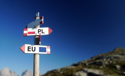 Borońska-Hryniewiecka: Jesteśmy Europejczykami, a wciąż niewiele wiemy o Unii Europejskiej