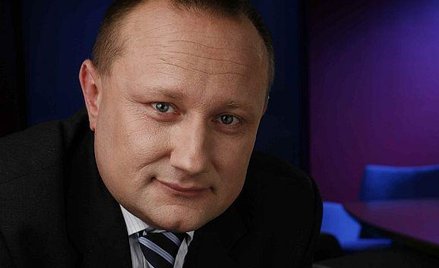 Krzysztof Lewandowski nowym prezesem Pioneer Pekao