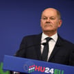 Olaf Scholz