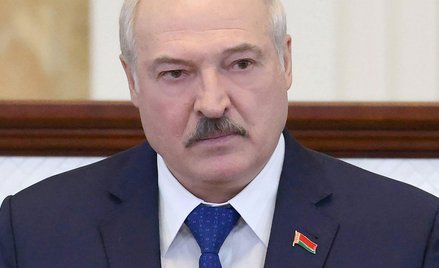 Aleksander Łukaszenko