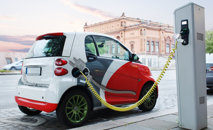 Kosztowny urok elektromobilności