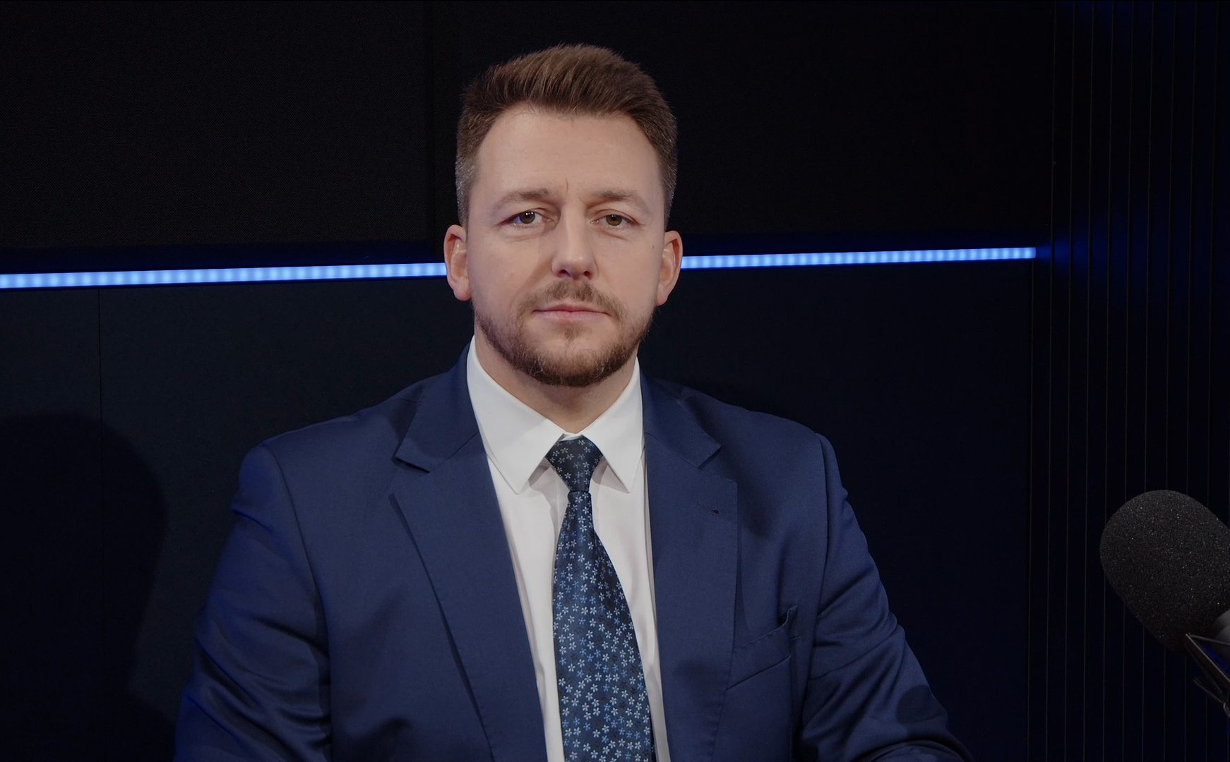 Adrian Apanel, DM BOŚ: Rośnie ryzyko korekty na giełdzie, ale trend wzrostowy się utrzyma