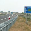 Autostrady będą, ale z poślizgiem