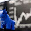 Frankfurt górą. DAX znowu powyżej 12 tys. punktów i okazuje się lepszy od nowojorskiego wskaźnika St