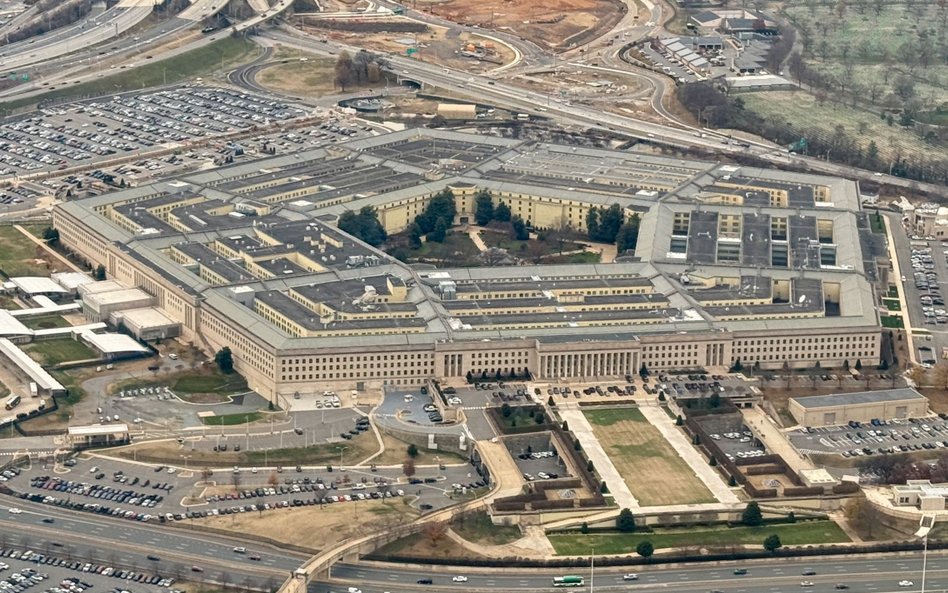 Pentagon