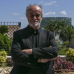 Carlos Moreno, autor koncepcji miasta 15-minutowego, jest francusko-klimbijskim naukowcem, profesore