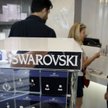 Swarovski szykuje duże zwolnienia