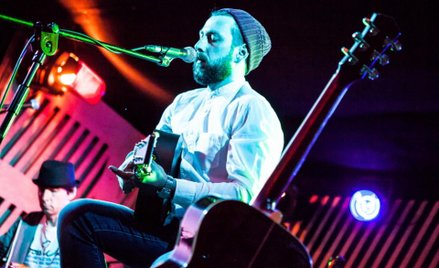 Leski w Cudzie nad Wisłą