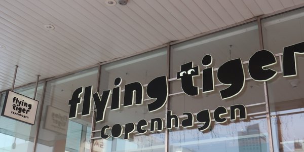 Sieć Flying Tiger Copenhagen sprzedana. Jej sklepy są też w Polsce