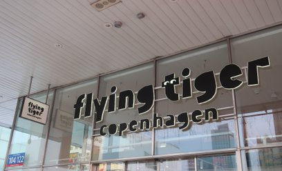 Flying Tiger Copenhagen została przejęta przez brytyjski fundusz Modella Capital
