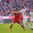 Bundesliga: Lewandowski pobił rekord