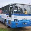 PKS-y wciąż padają, górą pociągi