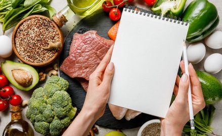 Jak najszybciej zgubić zbędne kilogramy?