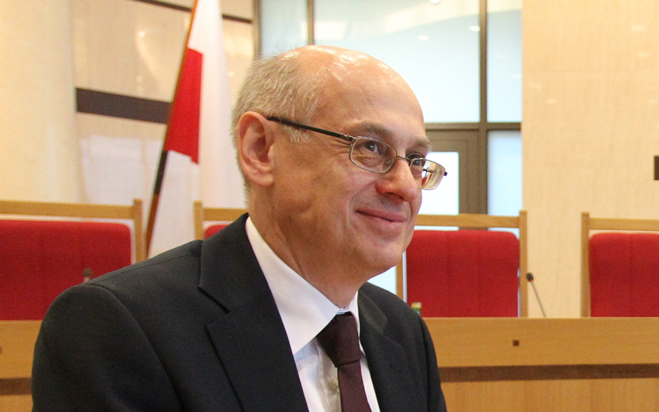 Zdzisław Krasnodębski: Dzieciom III RP pozostała wolność wirtualna