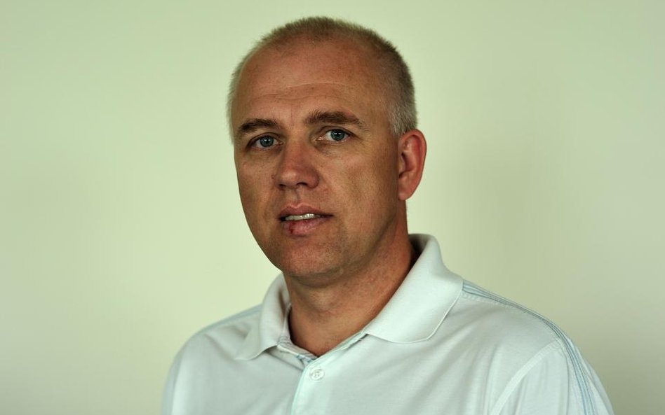GPW przestaje być źródłem kapitału