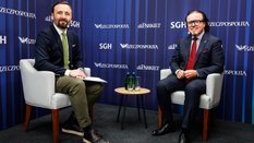 Wojciech Balczun, prezes Agencji Rozwoju Przemysłu