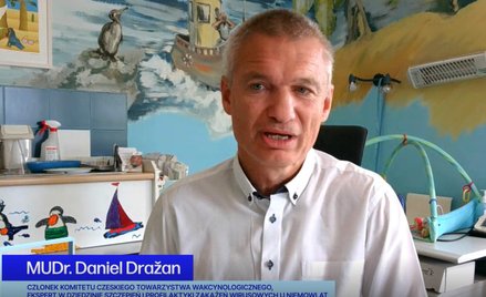 zdjęcie Drażan