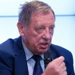 Szyszko: Zmiany w ministerstwie środowiska napawają pesymizmem