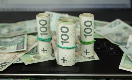 Fiskus chce podatku od okradzionej fundacji