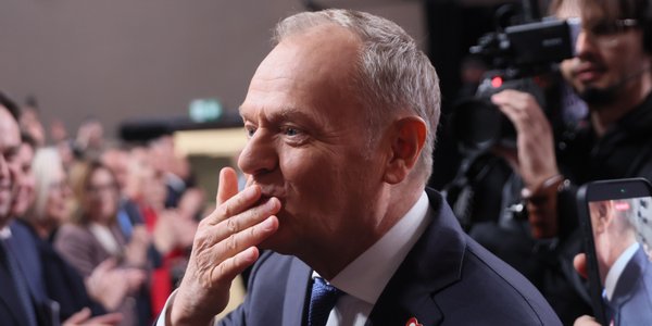 Drużyna Tuska na 2027. Czy jest w niej jego następca?