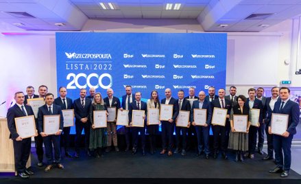 Polska gospodarka w pigułce