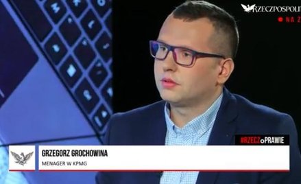 Grzegorz Grochowina