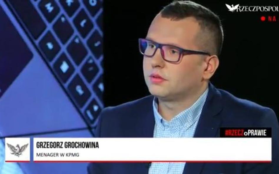 Grzegorz Grochowina