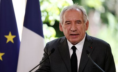 François Bayrou